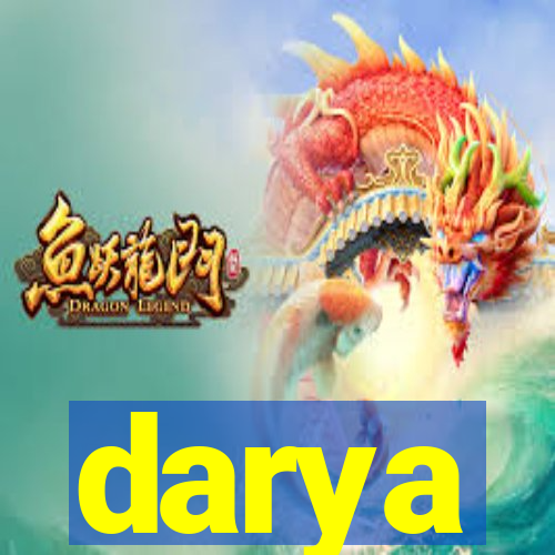 darya-ocean nua